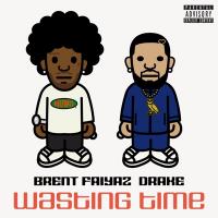 Wasting Time [Mixed]